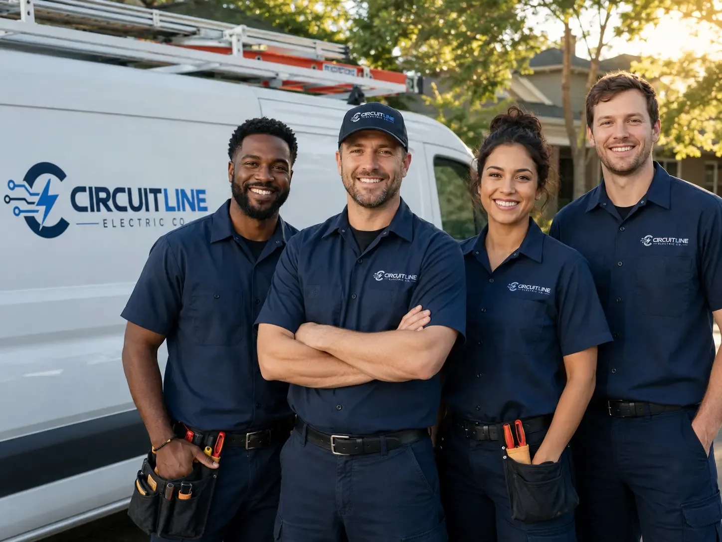 Whole Home Rewiring company in Sylmar, CA