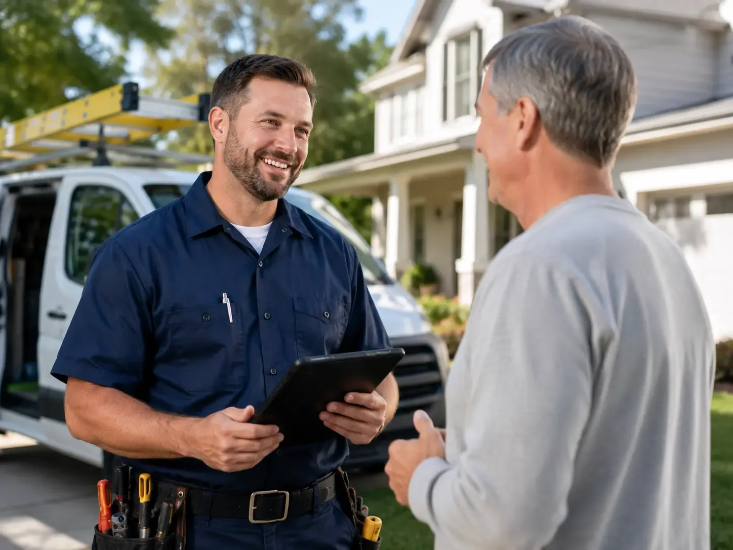 Whole Home Rewiring Sylmar, CA FAQs
